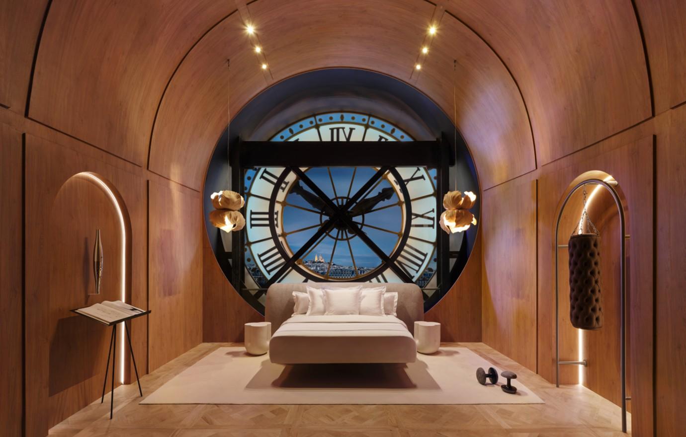 musee dorsay icons airbnb credit frederik vercruysse