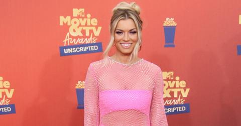 Composite photo of Lindsay Hubbard.