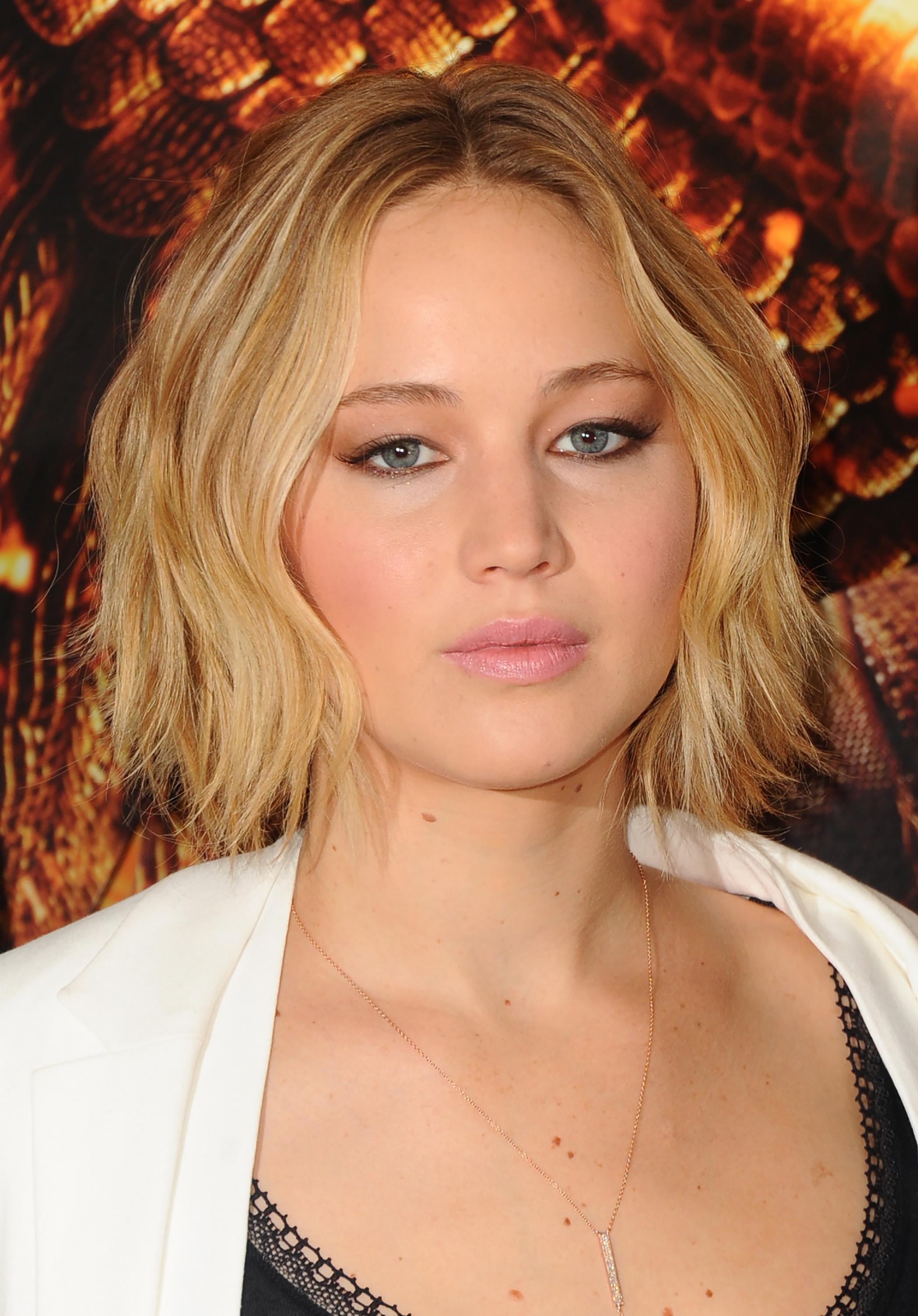 &#8220;The Hunger Games: Mockingjay Part 1&#8221; &#8211; Photocall