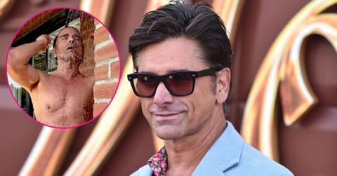 Photo of John Stamos