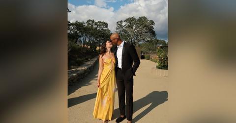 matt james rachael split