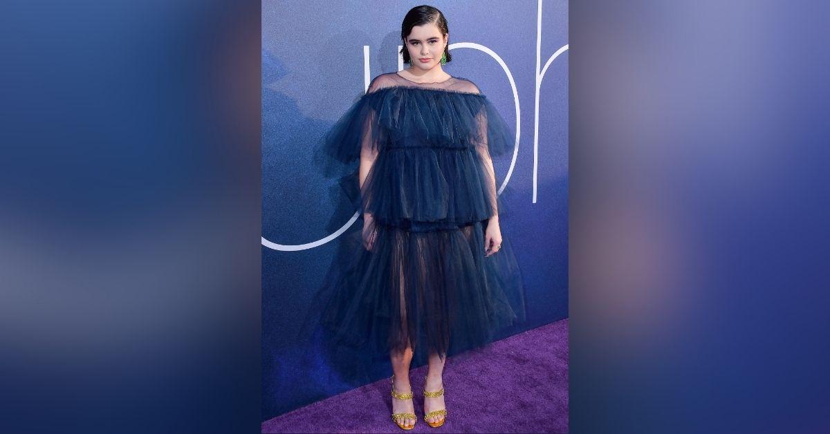 barbie ferreira weight loss transformation before after photos