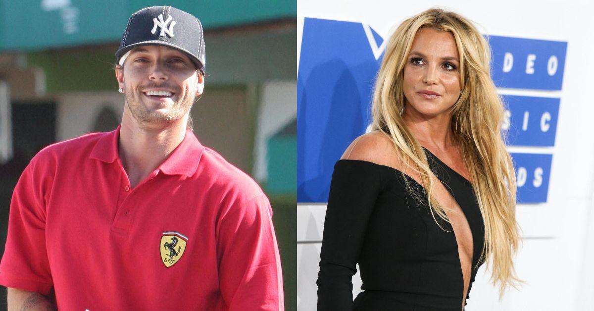 britney spears wellbeing concerns