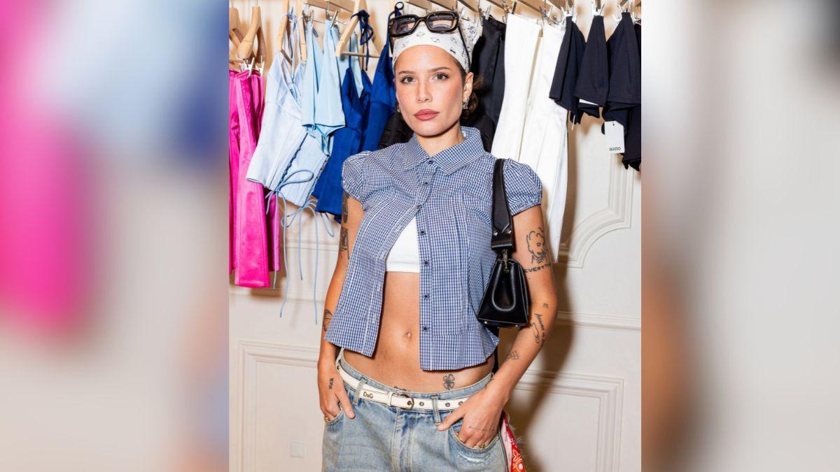 halsey