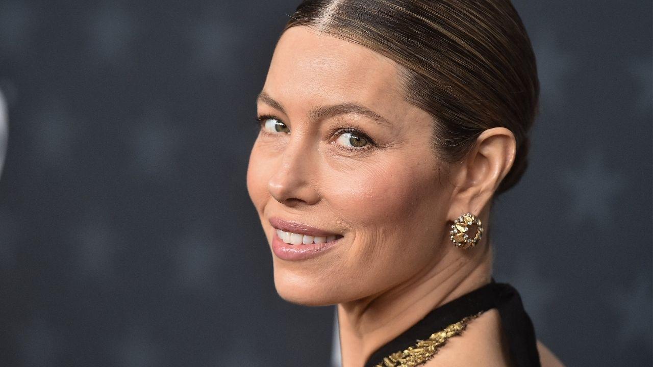 Image of Jessica Biel