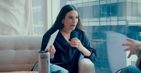 Photo of Lea Michele