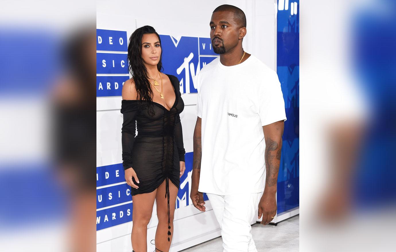 kim kardashian growing impatient with kanye west amid ongoing divorce proceedings rapper seems to just keep stalling