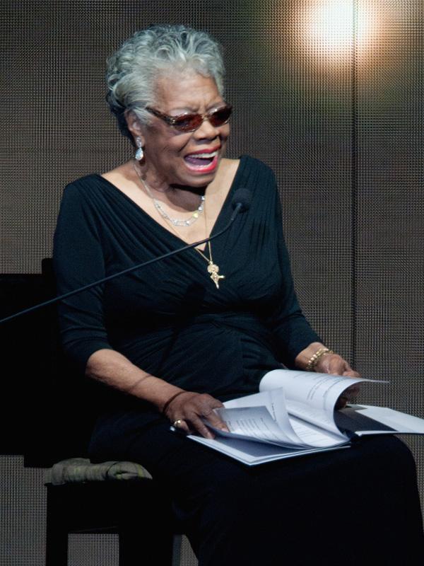 Surprise Oprah! A Farewell Spectacular