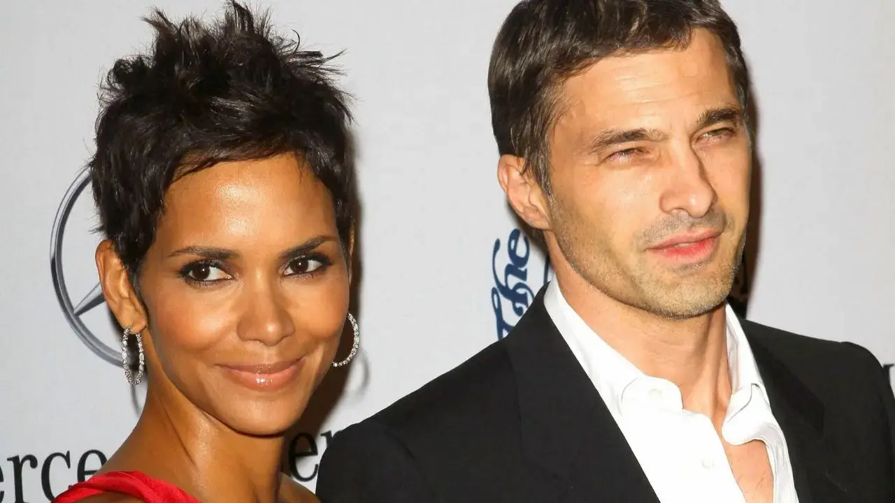 Image of Halle Berry has denied the allegations made by her ex as the custody dispute continues.