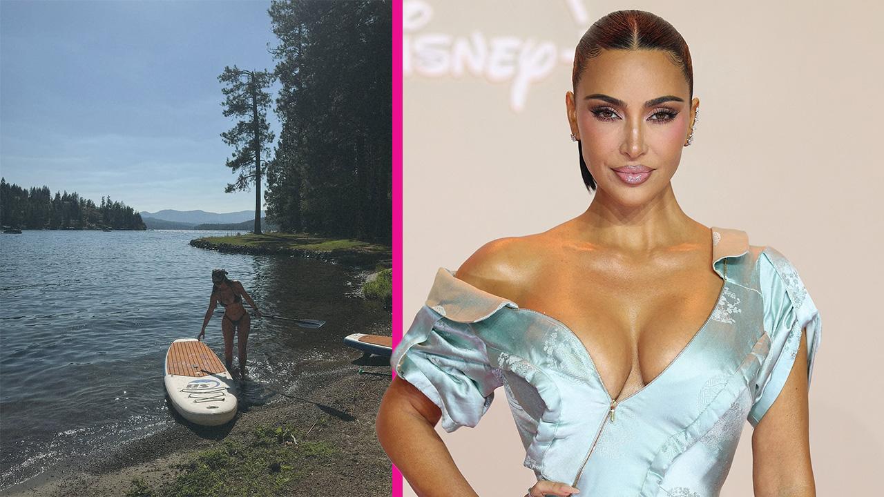 Kim Kardashian