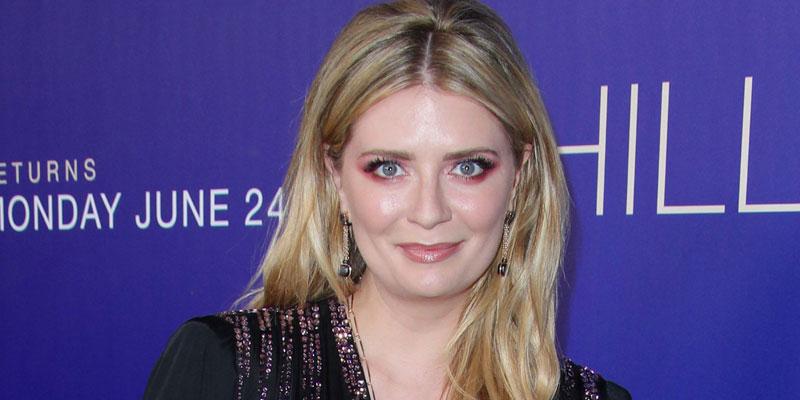 Mischa Barton And Boyfriend James Abercrombie Split