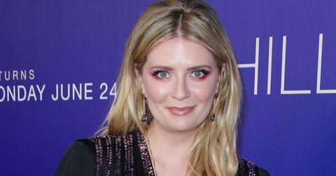 Mischa Barton And Boyfriend James Abercrombie Split