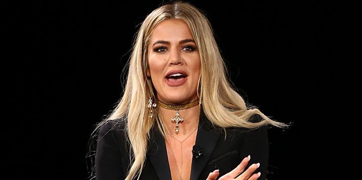 Revenge Body With Khloe Kardashian' SHOCKINGLY Close To Being Cut