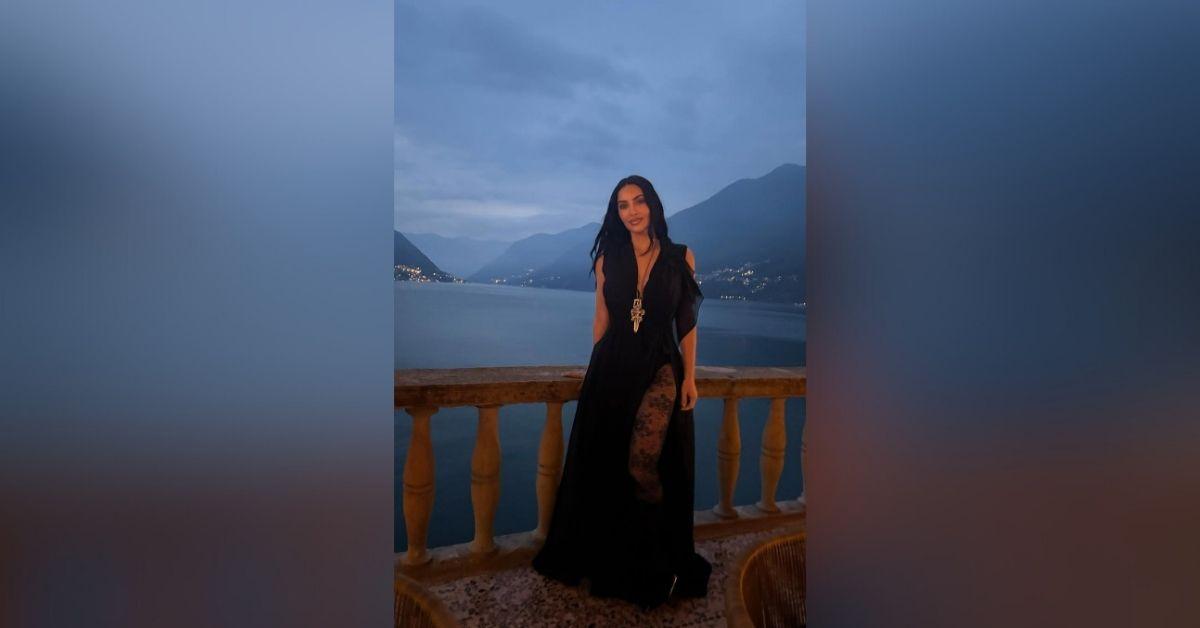 image of Kim Kardashian’s new photos quickly went viral. 