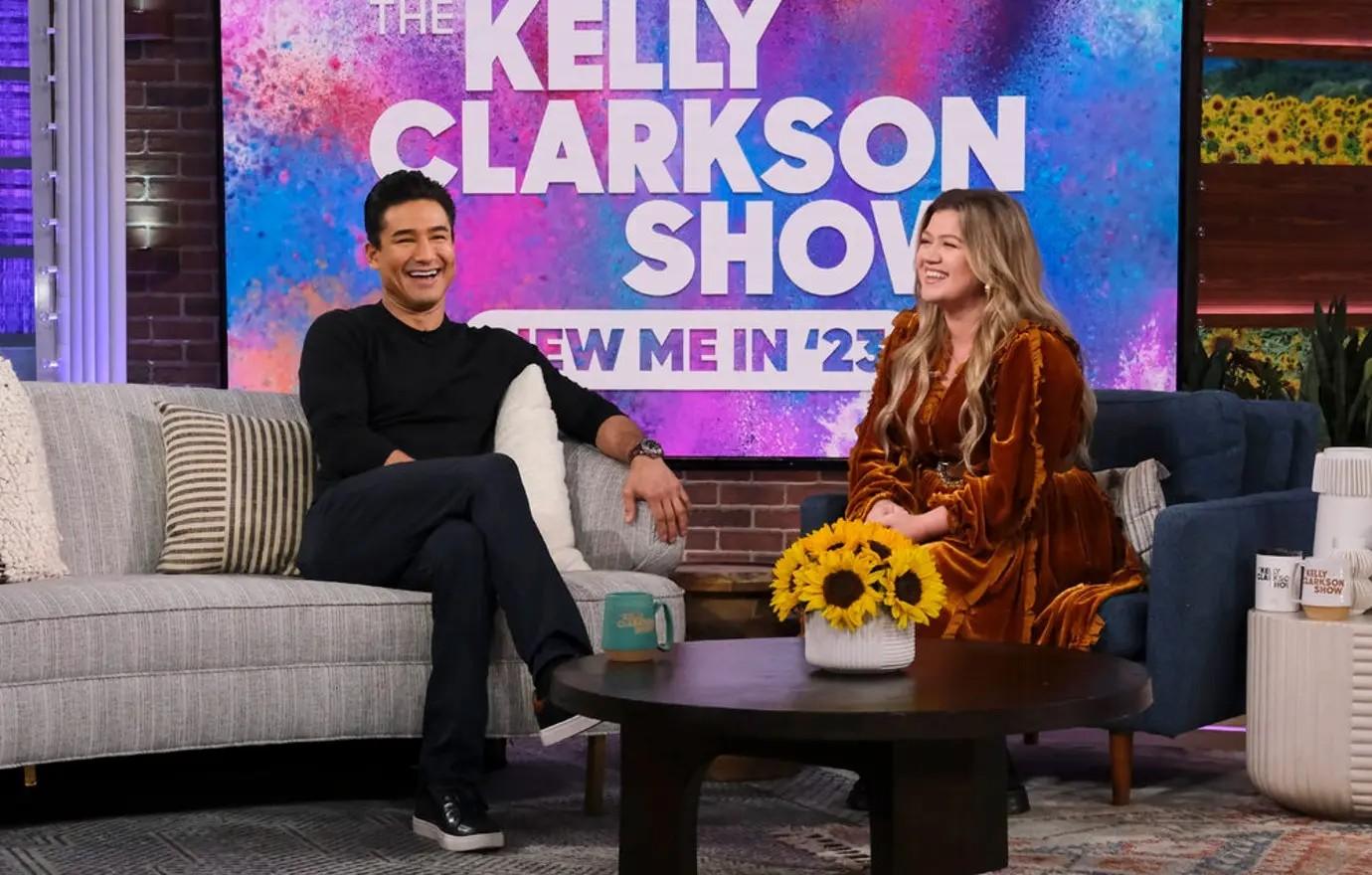 the kelly clarkson show denies claims production toxic