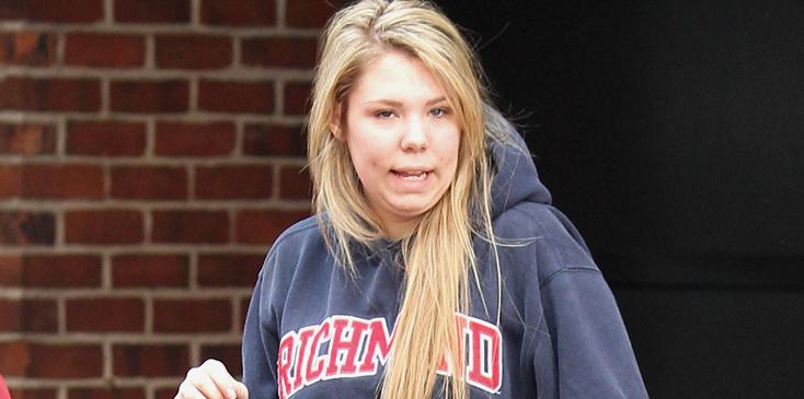 kailyn lowry divorce javi estranged mother