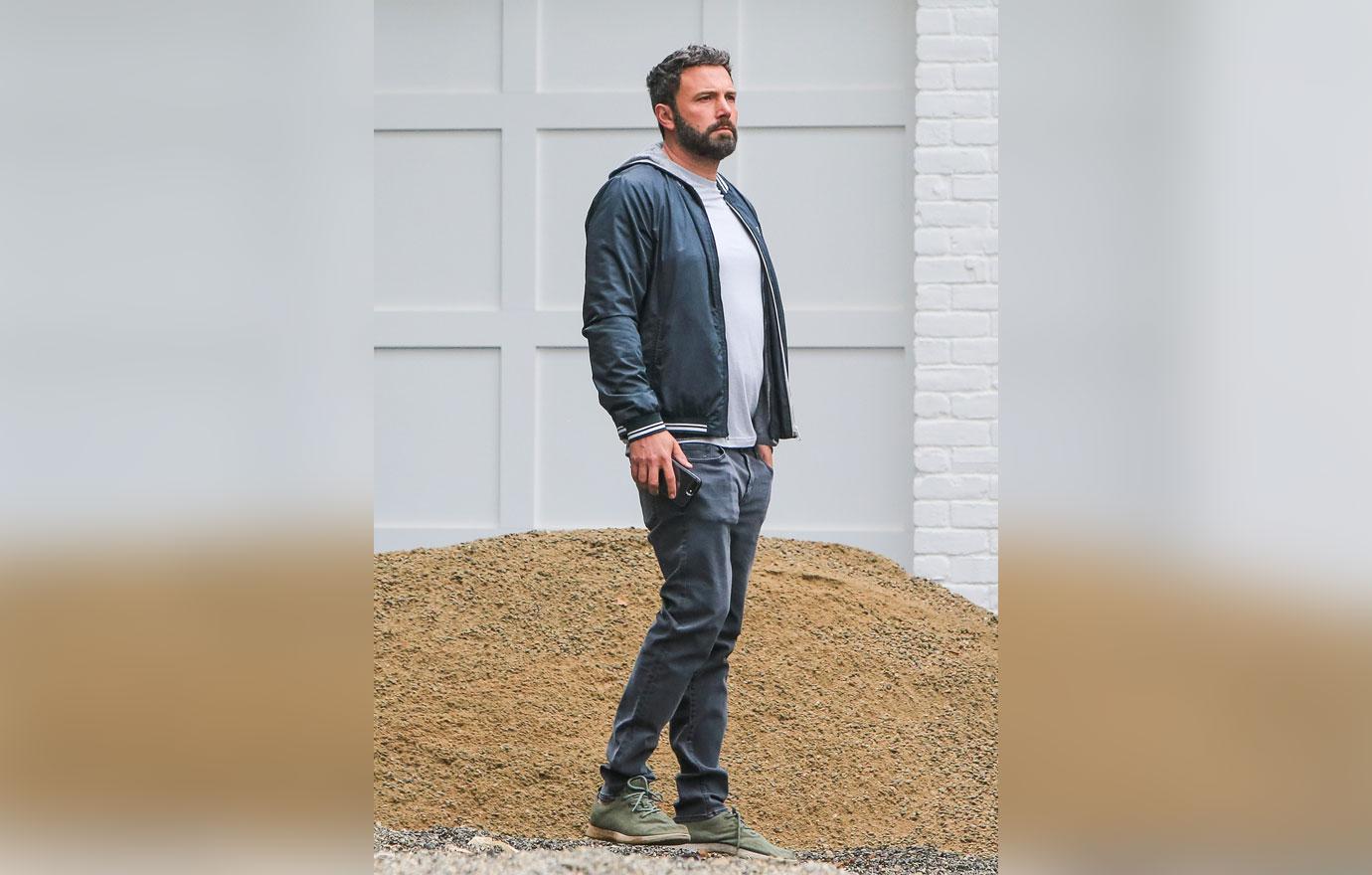 Ben affleck rehab stay past 30 days 6