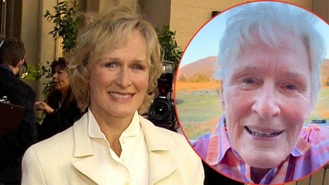 Photo of Glenn Close