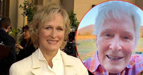 Photo of Glenn Close