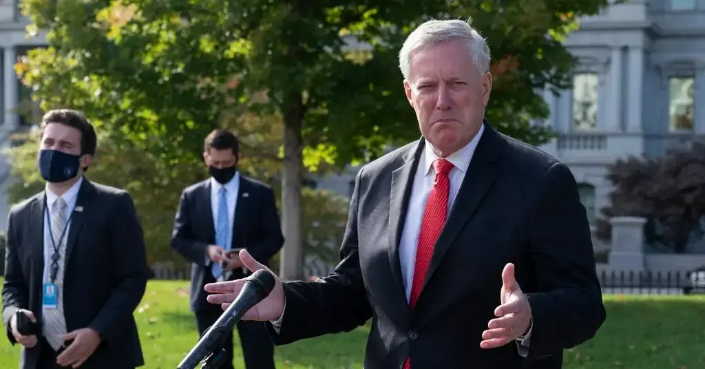 donald trump attacks mark meadows jack smith immunity deal federal prosecutors dishonest election claims