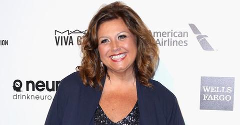 Abby Lee Miller Dance Moms Spinoff Long