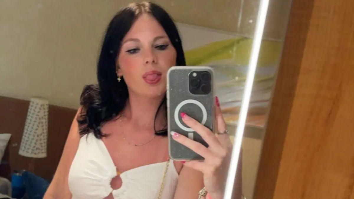 Image of Anna Kepner's lifeless body was discovered by a housekeeper aboard the cruise ship.