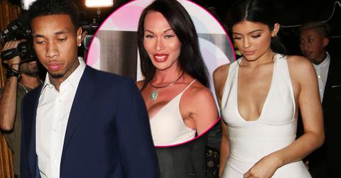 Kylie jenner tyga transgender porn sta 03