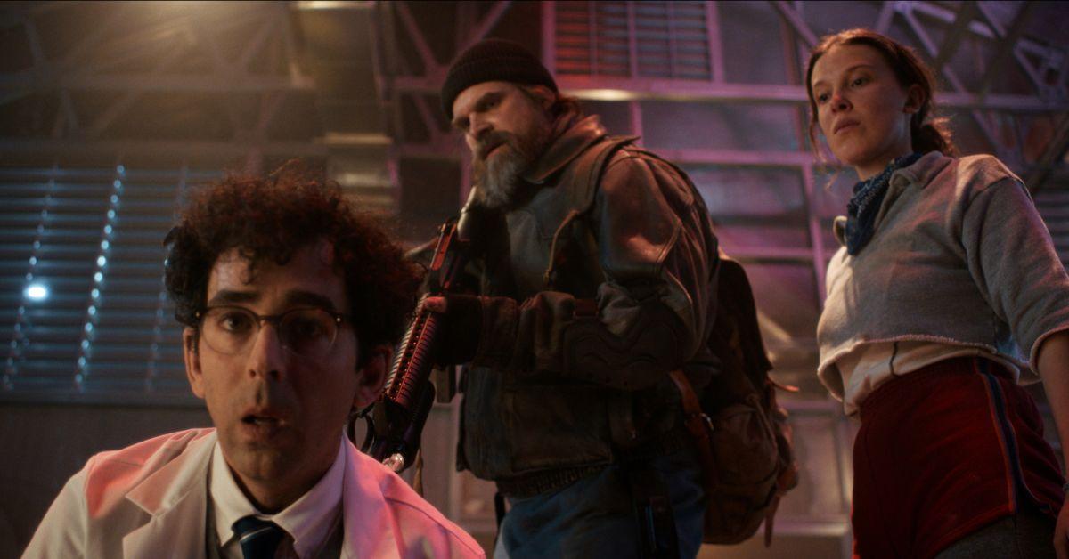 stranger things season  time jump explained full timeline breakdown