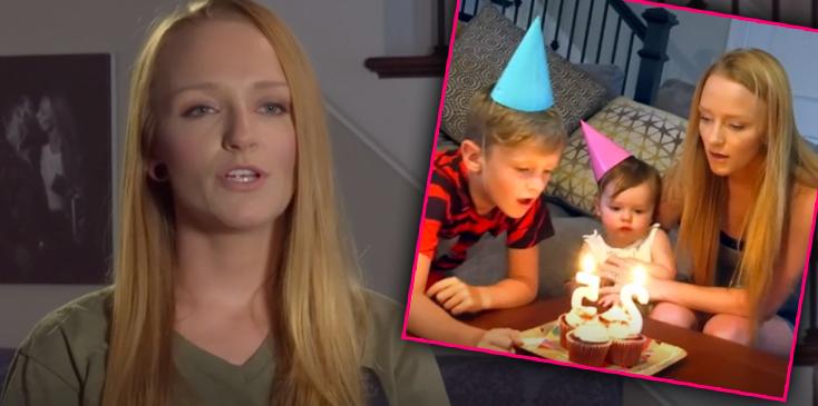 teen mom maci bookout children daycare job