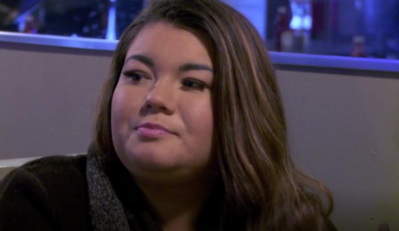 Amber portwood weight loss transformation 12