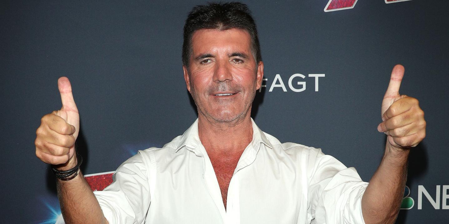 Simon Cowell S Injuries Much Worse Than Reported After Bike Accident