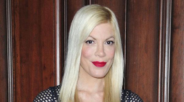 tori spelling cheating