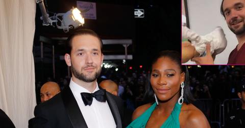 “Rei Kawakubo/Comme des Garcons: Art Of The In Between” Costume Institute Gala – Arrivals