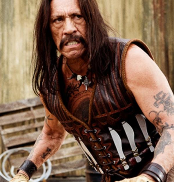 Machete Kills And More That's New on Netflix