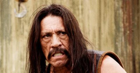 machete kills