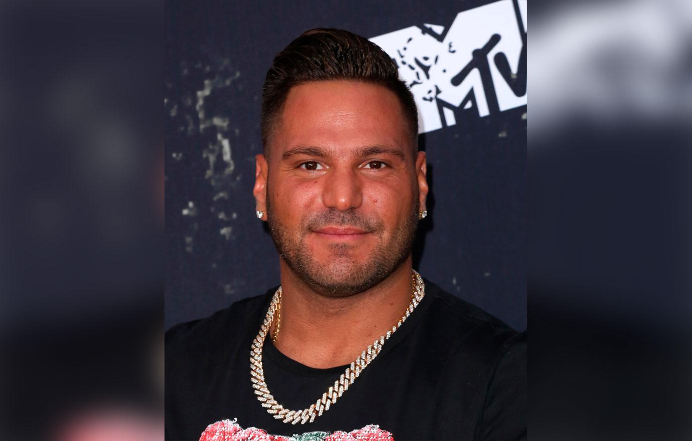 ronnie ortiz magro