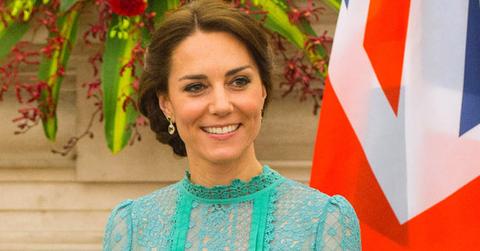 The Duke And Duchess Of Cambridge Visit India And Bhutan – Day 3