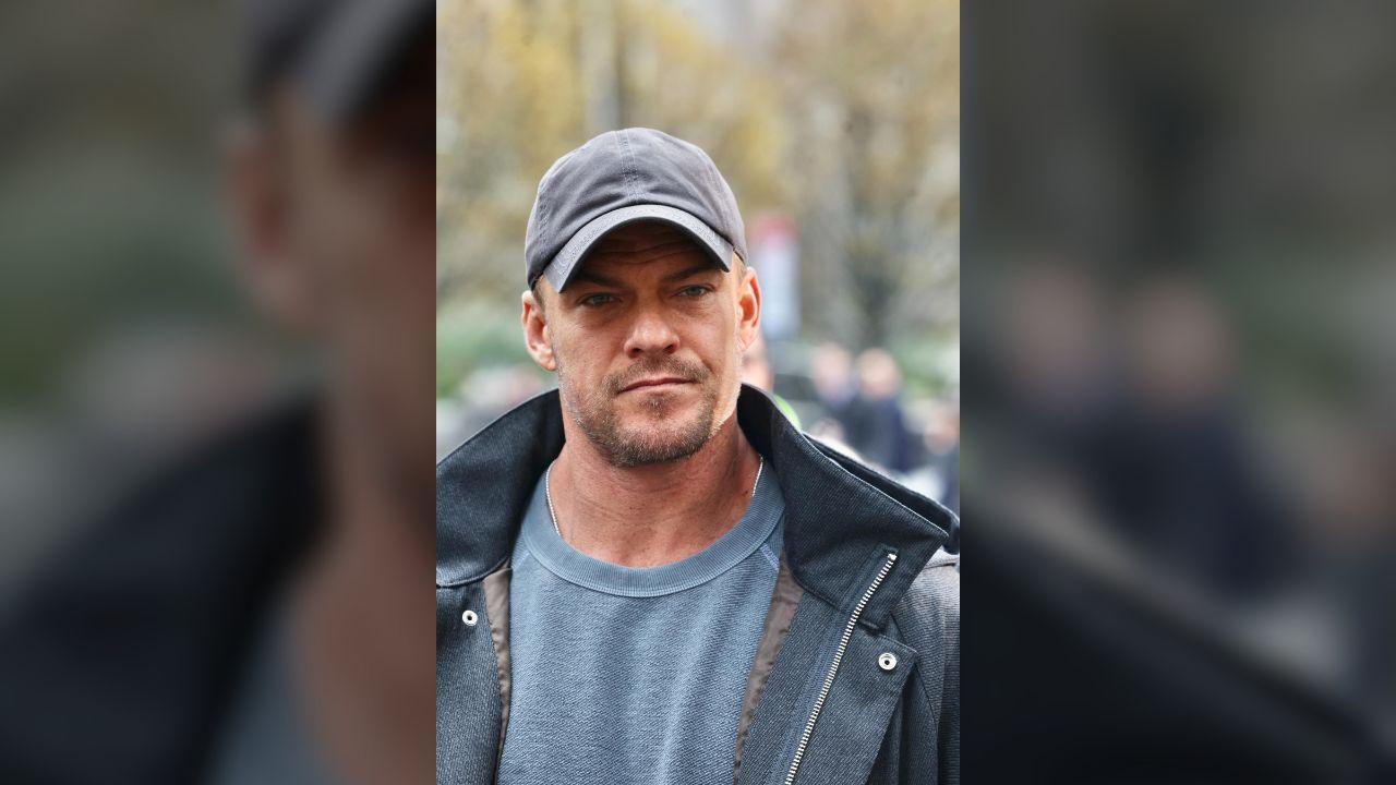 Image of Alan Ritchson will adapt ‘Make Me’ for the next ‘Reacher’ season,