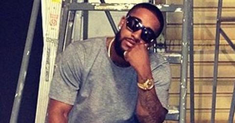 Omarion album sex playlist