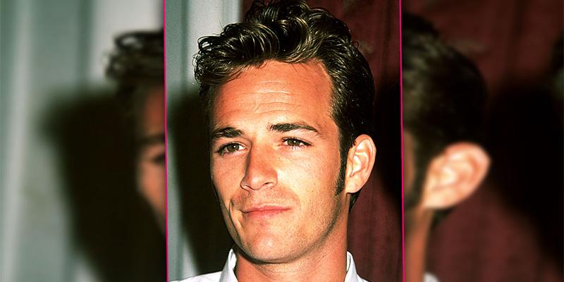 Luke Perry Was the Guy ‘Every Girl Wanted to Date’ Says Randy Spelling