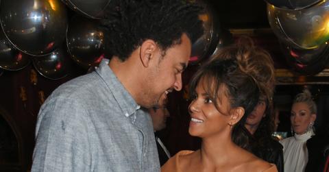 Halle berry dating british bad boy alex da kid wide