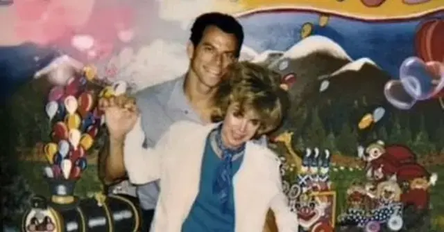 Photo of Erik and Tammi Menendez