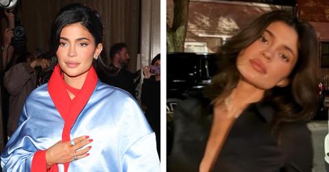 kyliejennershowsoffnaturalpp