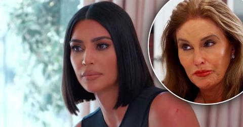 kim kardashian caitlyn jenner