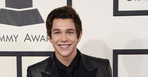 The 56th GRAMMY Awards – Arrivals