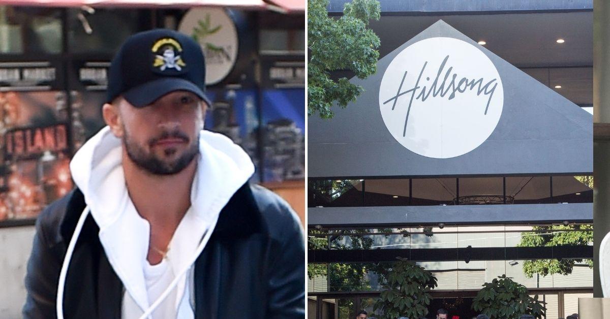 hillsong church scandals carl lentz breaking hillsong