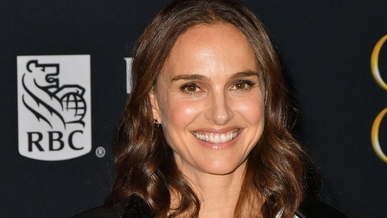 image of Natalie Portman