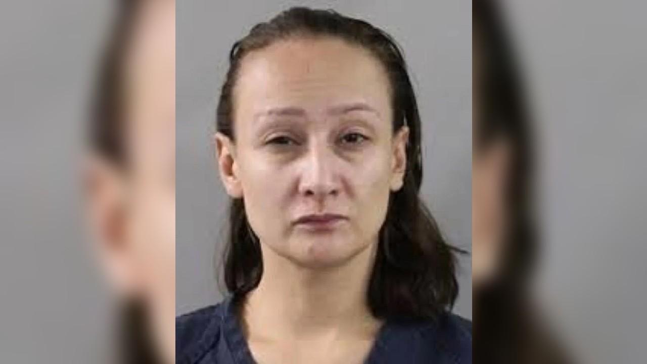Image of Jessica Vlasac faced allegations of killing her 3-month-old son after reportedly confessing to the child’s father.