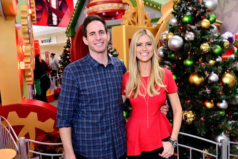 Christina Tarek El Moussa Marriage Doomed Wildly Incompatible 07