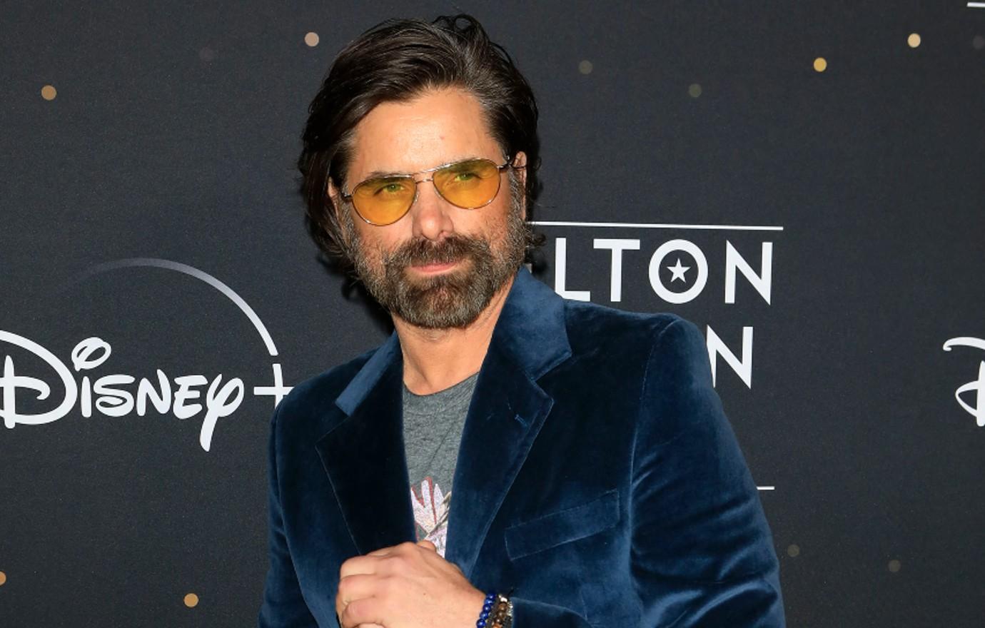 john stamos didnt know who elizabeth taylor was